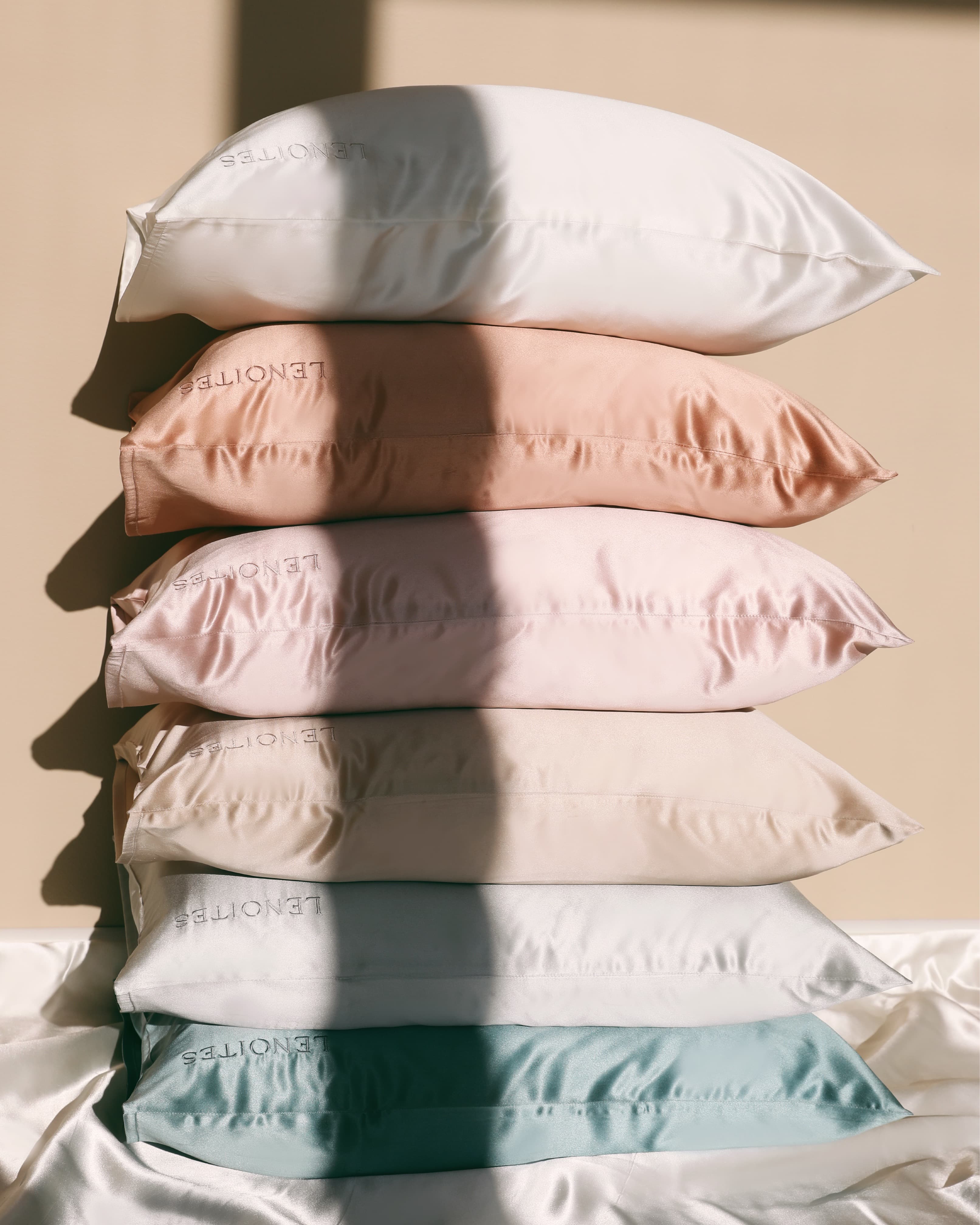 Pillowcases