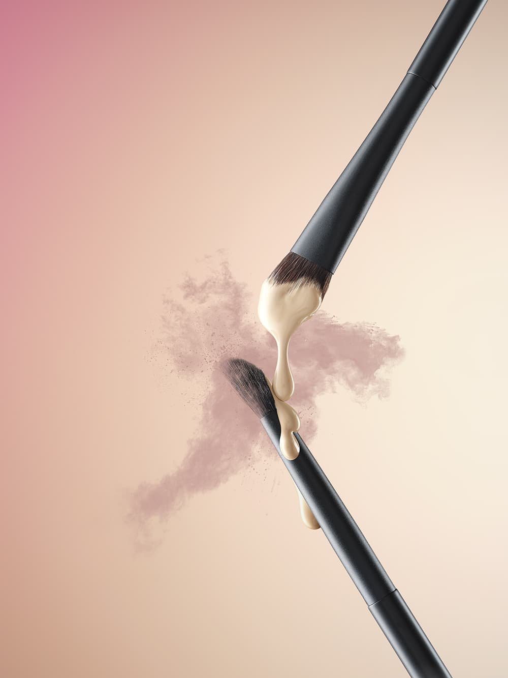 Makeup Brushes