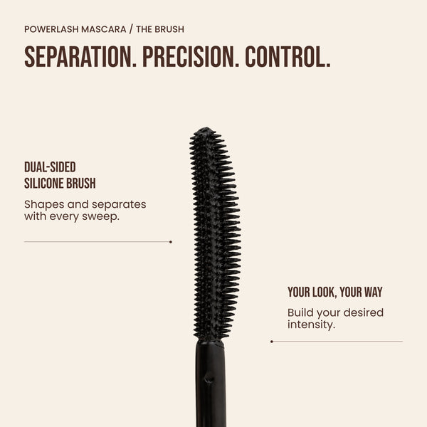 PowerLash Gift Set - Mascara & Eyelash Serum