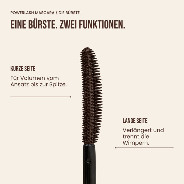 PowerLash Growth Serum Mascara