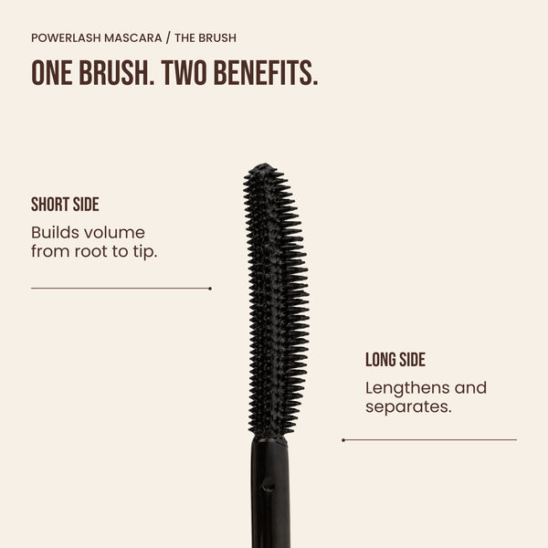 PowerLash Growth Serum Mascara