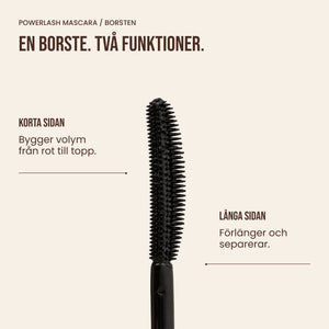 PowerLash Growth Serum Mascara