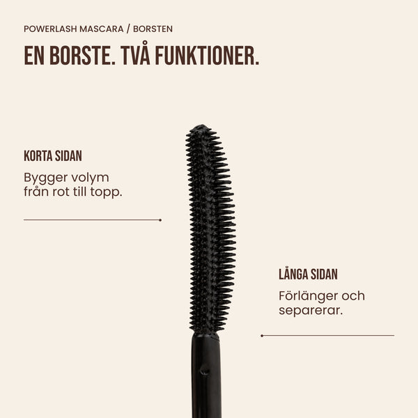 PowerLash Growth Serum Mascara