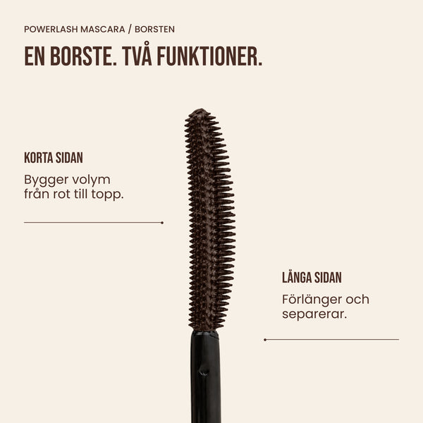 PowerLash Growth Serum Mascara