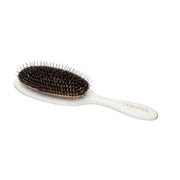 Hair Brush Wild Boar with pouch and cleaner tool