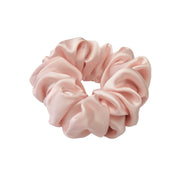 Mulberry Silk Scrunchie