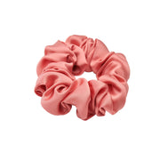 Scrunchie i mullbärssiden