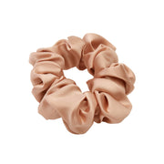 Scrunchie i mullbärssiden