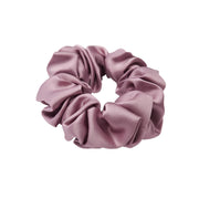 Scrunchie i mullbärssiden