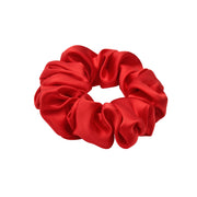 Scrunchie i mullbärssiden