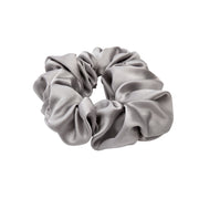 Scrunchie i mullbärssiden