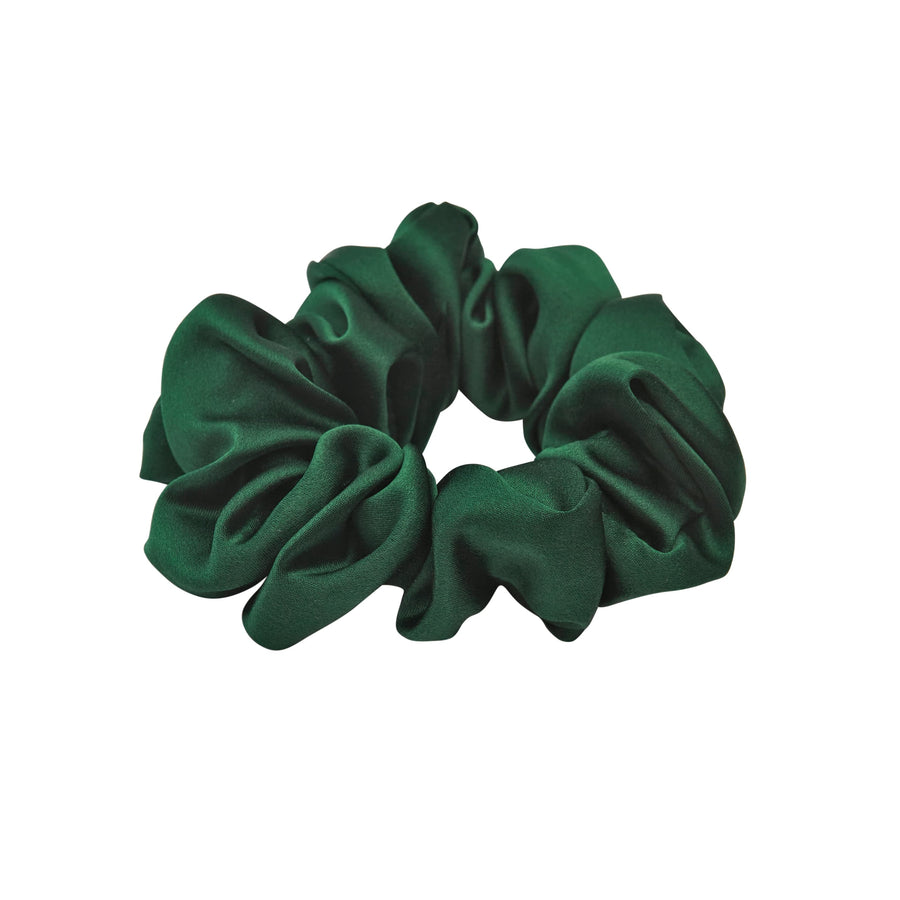 Scrunchie i mullbärssiden