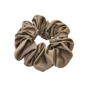 Scrunchie i mullbärssiden