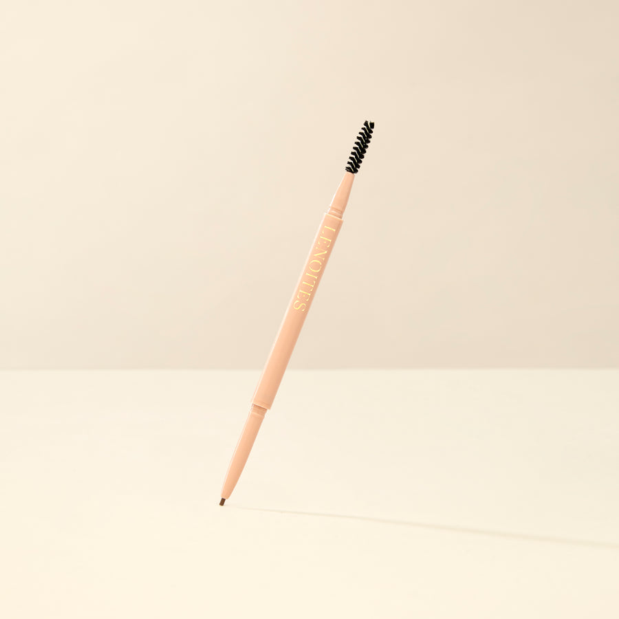 Brow Micro Sculpting Pencil 02. Brown