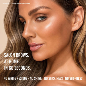 BrowLift Growth Serum Gel