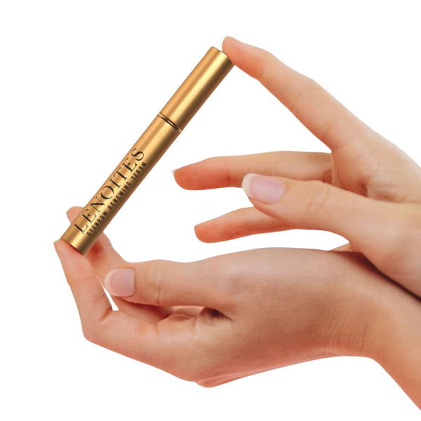 Eyebrow Growth Serum