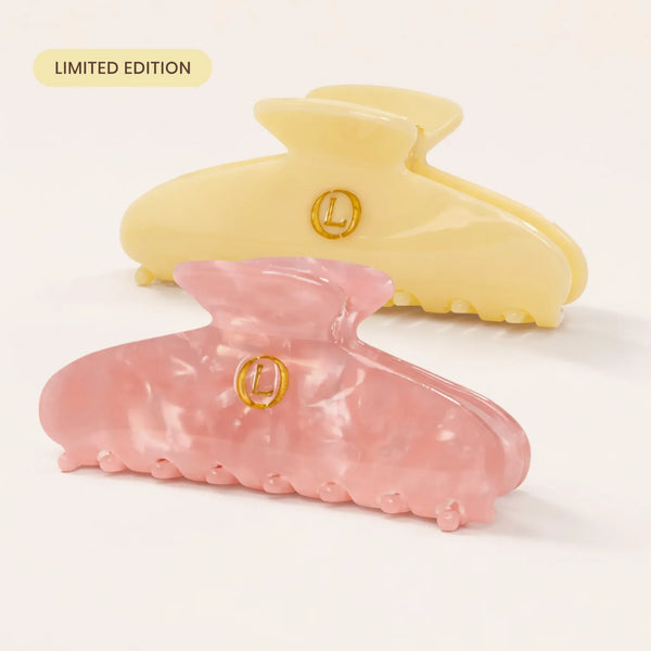 Claw Clip Duo Set