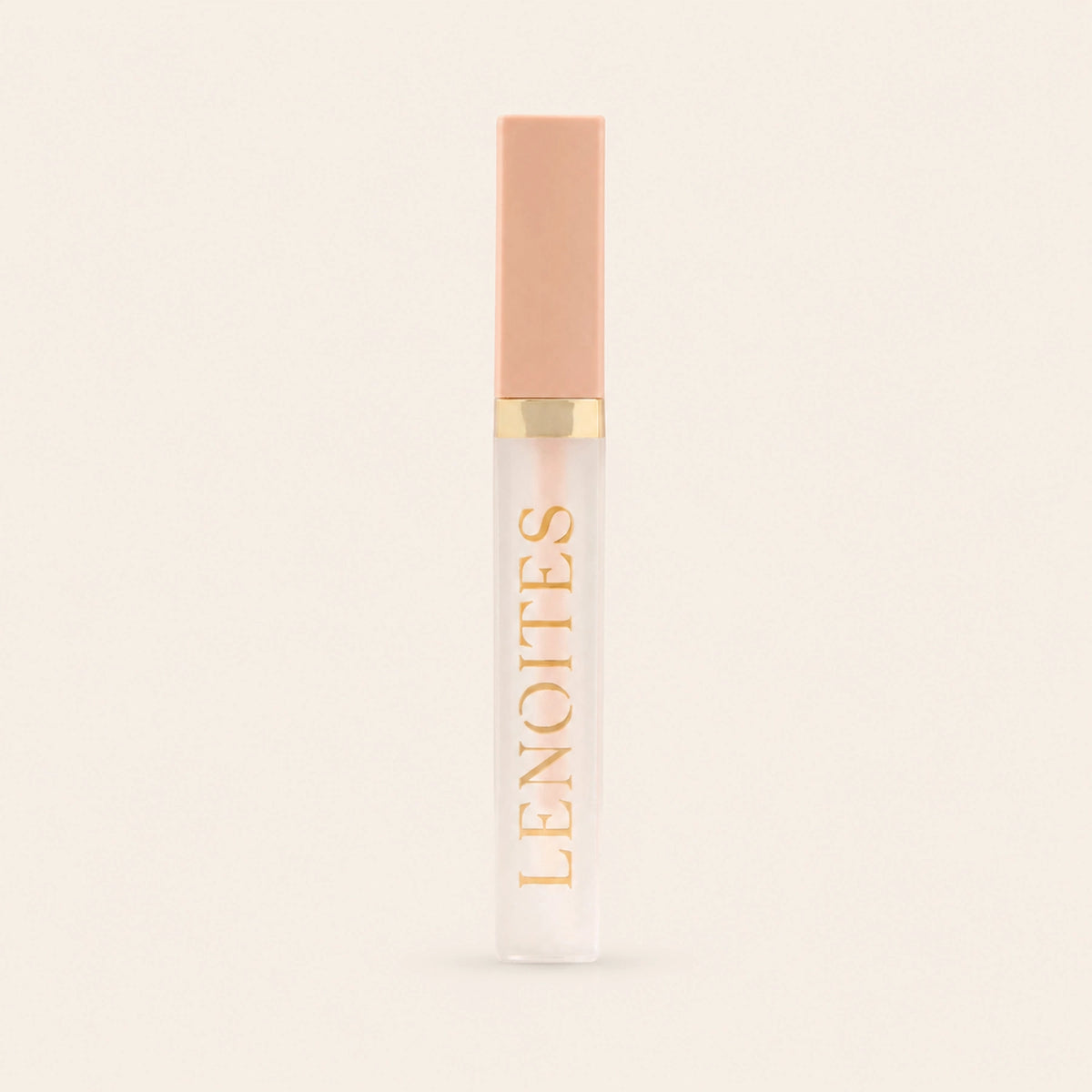 Tinted Lip Oil