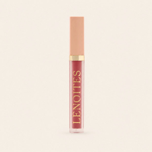 Tinted Lip Oil