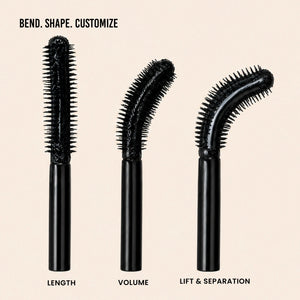 LashSculpt Serum Infused Mascara