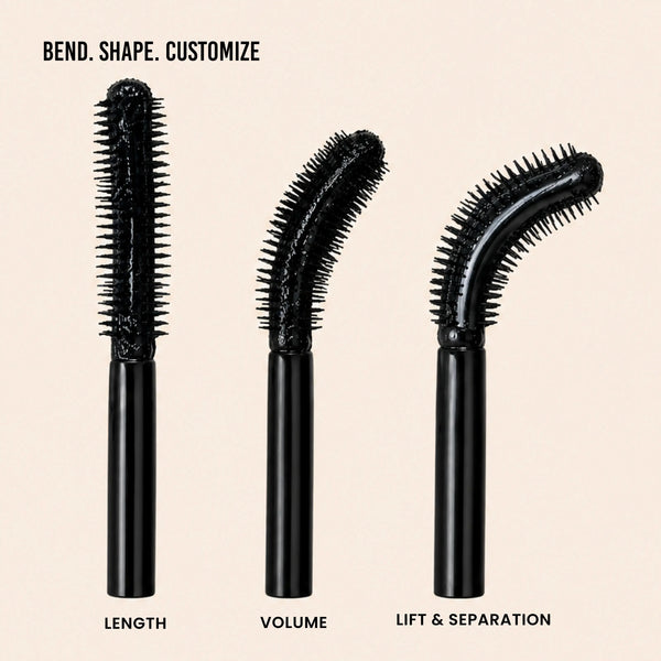 LashSculpt Serum Infused Mascara