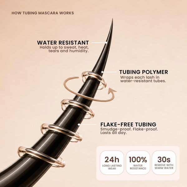 LashSculpt Serum Infused Mascara