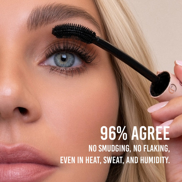 LashSculpt Serum Infused Mascara