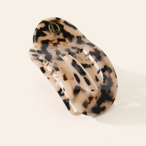 Eco-Friendly Flat Hair Clip