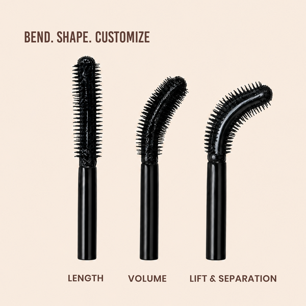 LashSculpt Serum-Mascara