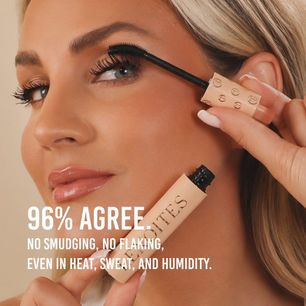 LashSculpt Serum-Mascara