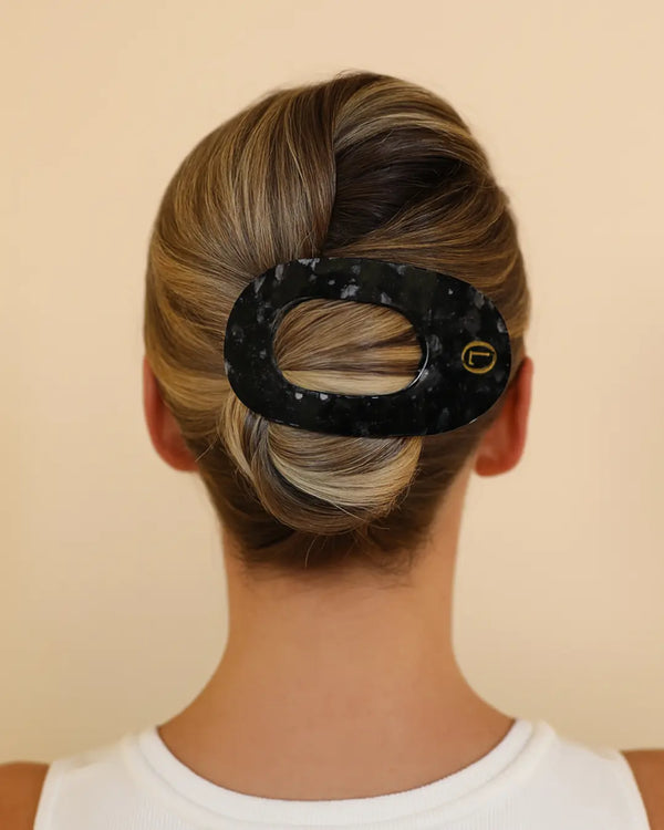 Eco-Friendly Flat Hair Clip