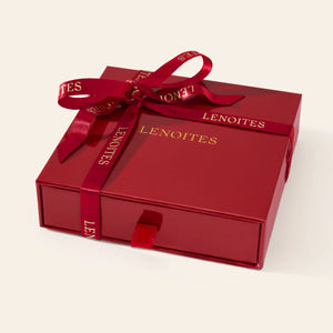 Four-Leaf Clover Jewelry Kit - Holiday Edition