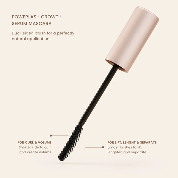 PowerLash Growth Serum Mascara