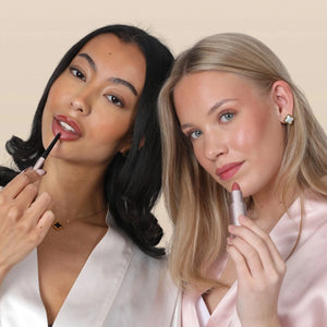 Sculpt and Hydrate Lip Duo