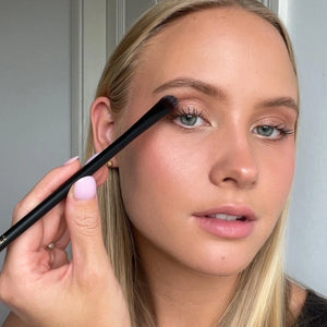 Blending Multi Eye Brush N°104