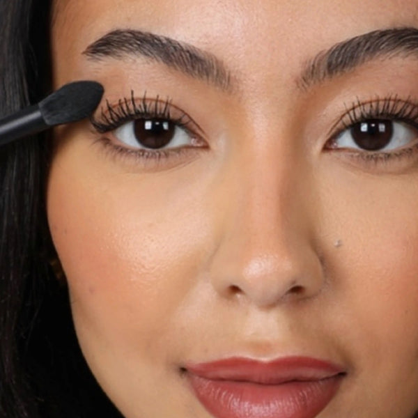 Tapered Blender Brush N°102