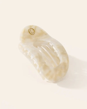 Eco-Friendly Flat Hair Clip