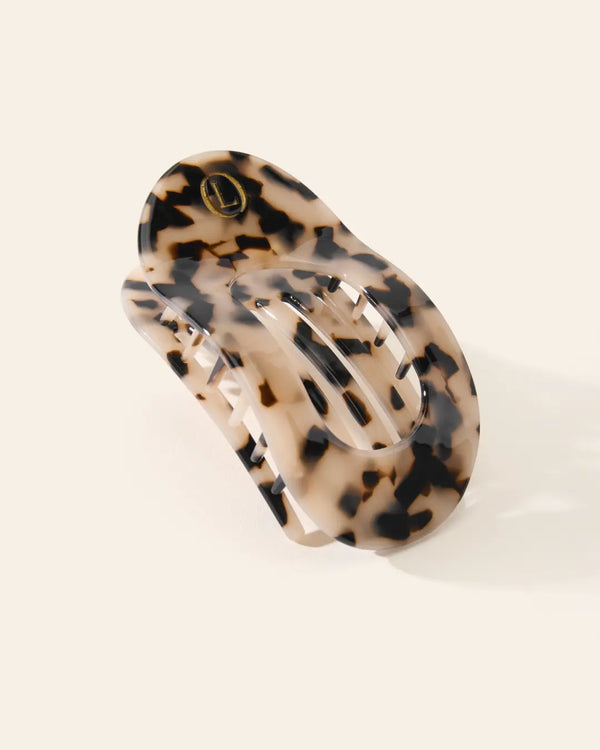 Eco-Friendly Flat Hair Clip