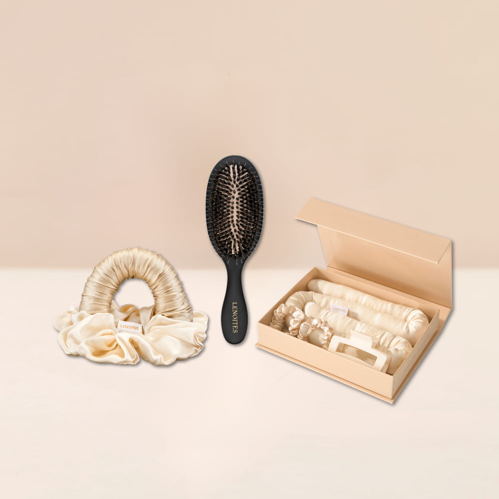 Curl & Volume Kit