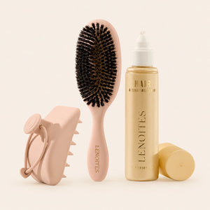 The Complete Hair Growth Kit