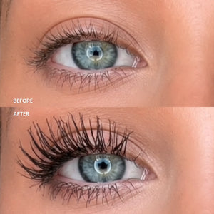 Eyelash Growth Serum + LashSculpt Serum Infused Mascara