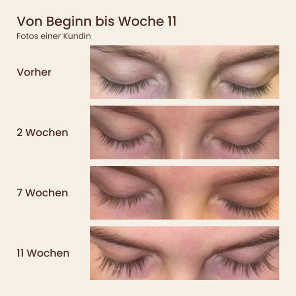 Eyelash Growth Serum