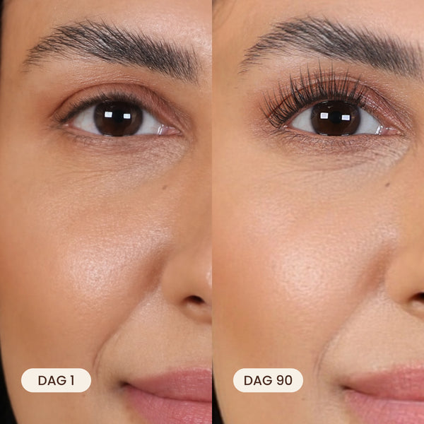 Eyelash Growth Serum