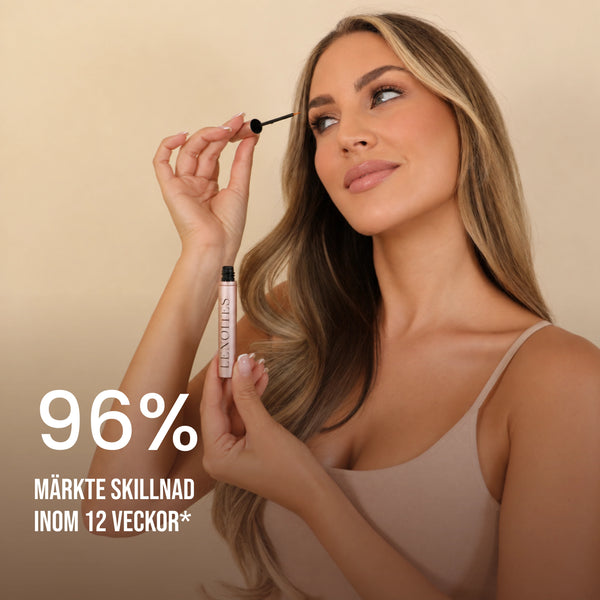 Eyelash Growth Serum