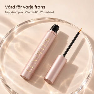 Eyelash Growth Serum