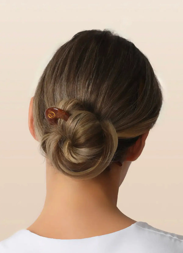 Eco-friendly French Hair Pin