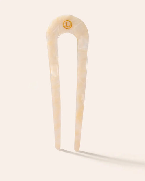 Eco-friendly French Hair Pin