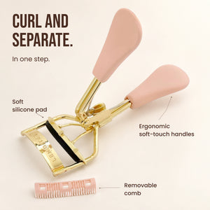 Eyelash Curler Lash Lift