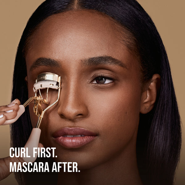 Eyelash Curler Lash Lift