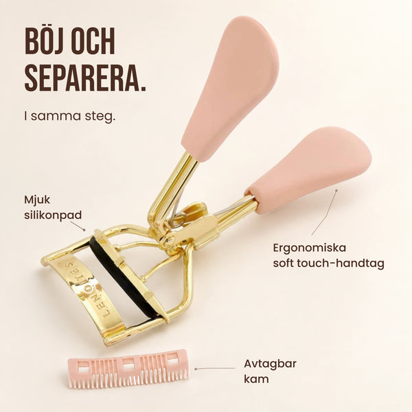 Eyelash Curler Lash Lift